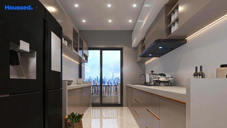 Sample Apartment
